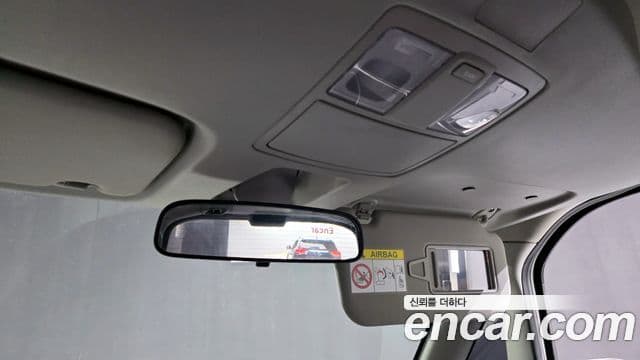 Kia The / новый New Ray Prestige, 2022 18