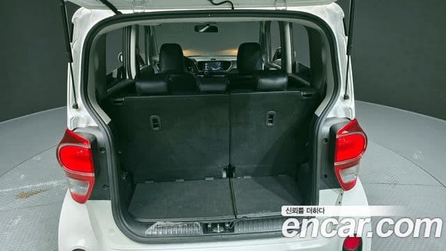 Kia The / новый New Ray Prestige, 2022 20