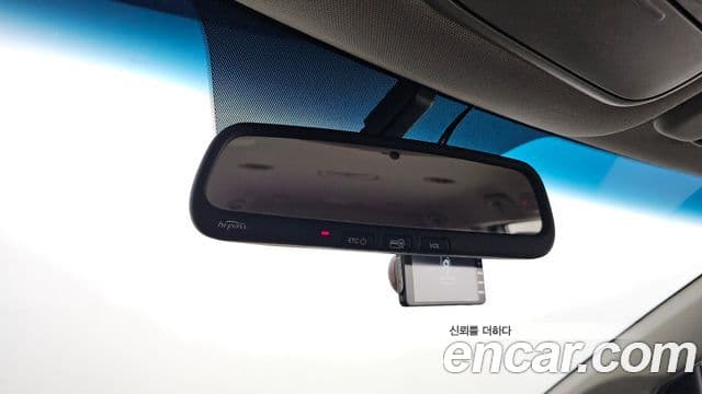 Kia All New Carnival Luxury, 2016 18