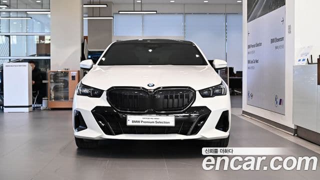 BMW 5시리즈 (G60) 530i xDrive M Sport, 2024 2