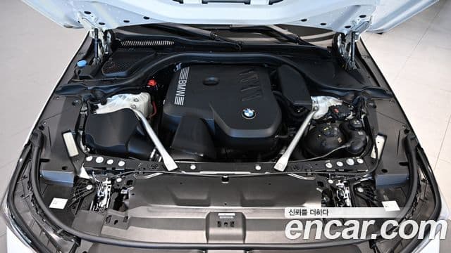 BMW 5시리즈 (G60) 530i xDrive M Sport, 2024 6