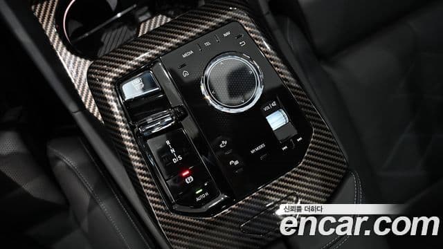 BMW 5시리즈 (G60) 530i xDrive M Sport, 2024 11