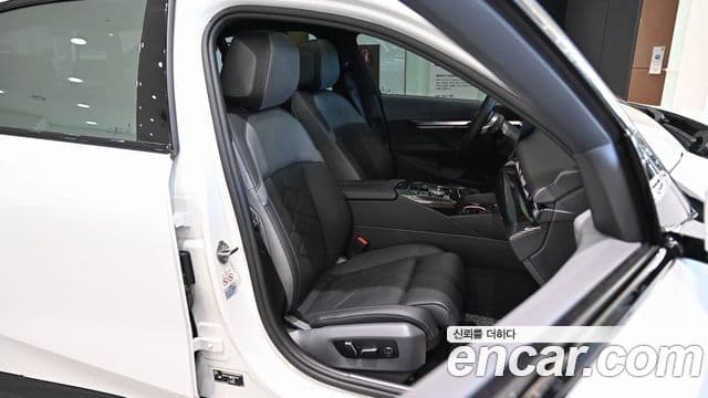 BMW 5시리즈 (G60) 530i xDrive M Sport, 2024 13