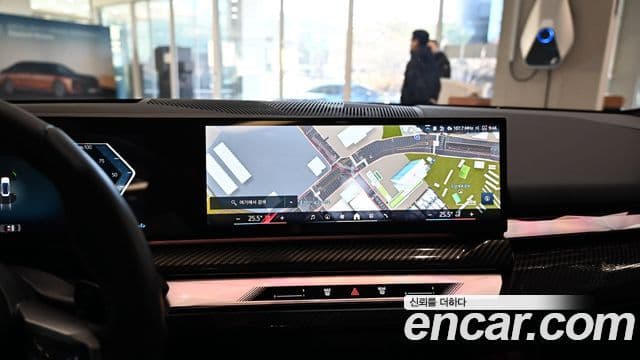 BMW 5시리즈 (G60) 530i xDrive M Sport, 2024 14