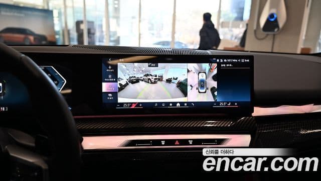 BMW 5시리즈 (G60) 530i xDrive M Sport, 2024 15