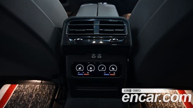 BMW 5시리즈 (G60) 530i xDrive M Sport, 2024 17