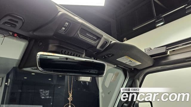 Jeep Wrangler (JL) 2.0 Sahara Power top 4도어, 2024 17