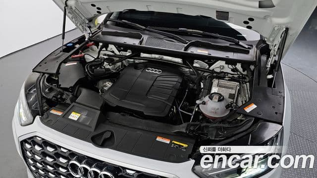 Audi Q5 (FY) 40 TDI Quattro Premium Sportback, 2022 6