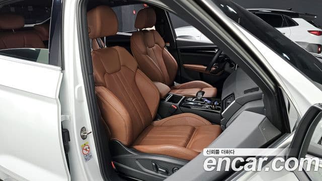 Audi Q5 (FY) 40 TDI Quattro Premium Sportback, 2022 10