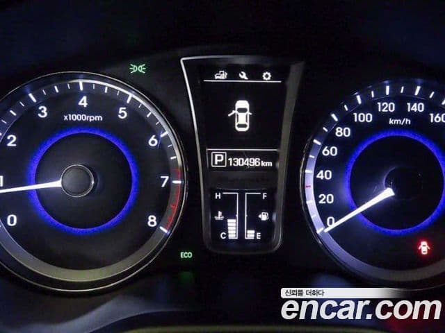 Hyundai Grandeur HG Modern, 2015 19