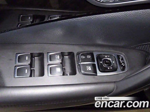 Hyundai Grandeur HG Modern, 2015 все фото