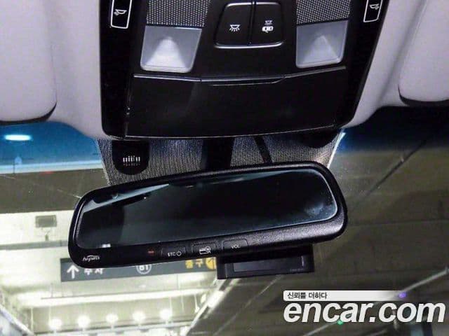 Hyundai Grandeur HG Modern, 2015 13