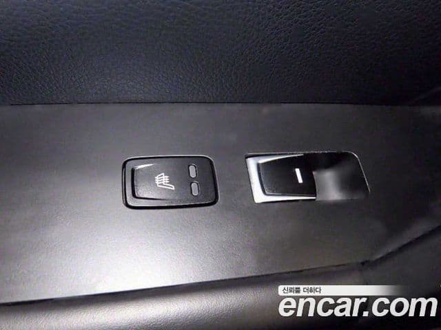 Hyundai Grandeur HG Modern, 2015 3