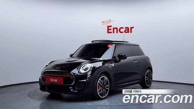 Mini Cooper S 3세대, 2021 1