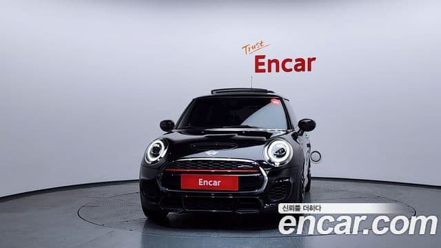Mini Cooper S 3세대, 2021 3