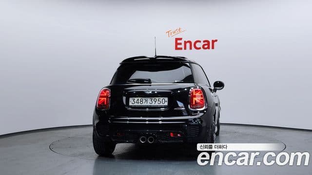 Mini Cooper S 3세대, 2021 4