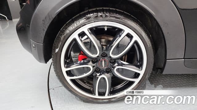 Mini Cooper S 3세대, 2021 все фото