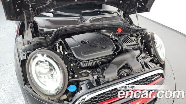 Mini Cooper S 3세대, 2021 6