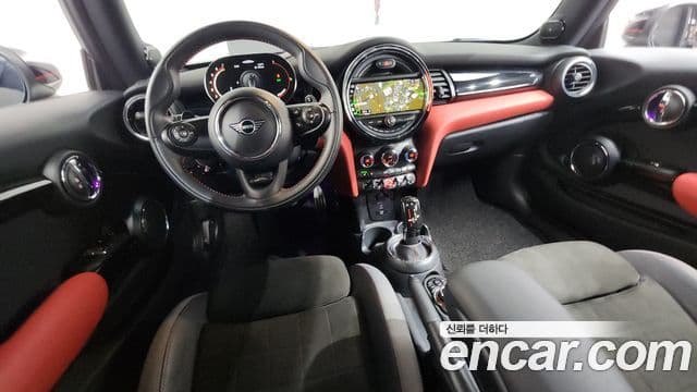 Mini Cooper S 3세대, 2021 7