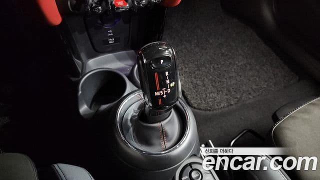 Mini Cooper S 3세대, 2021 9