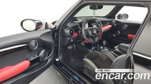 Mini Cooper S 3세대, 2021 10