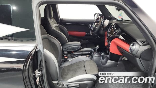 Mini Cooper S 3세대, 2021 11