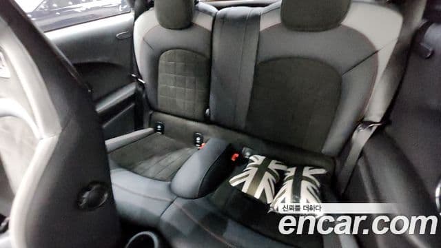 Mini Cooper S 3세대, 2021 12