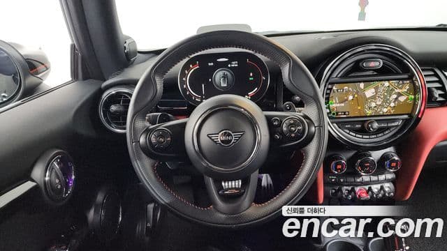 Mini Cooper S 3세대, 2021 13