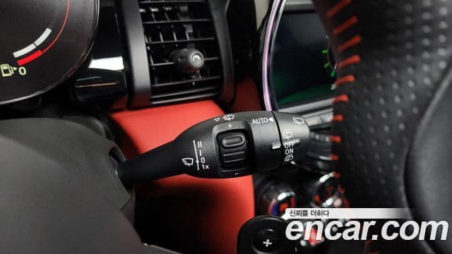 Mini Cooper S 3세대, 2021 14