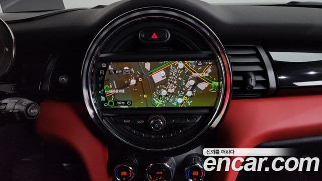 Mini Cooper S 3세대, 2021 15