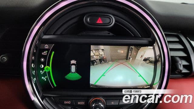 Mini Cooper S 3세대, 2021 16