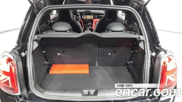 Mini Cooper S 3세대, 2021 20