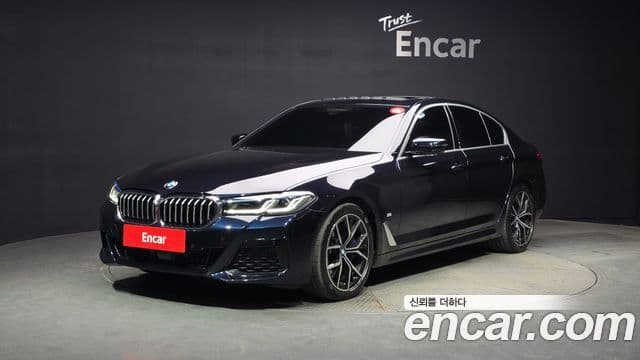 BMW 5시리즈 (G30) 530i xDrive M Sport, 2023 1