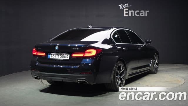 BMW 5시리즈 (G30) 530i xDrive M Sport, 2023 2
