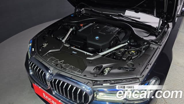 BMW 5시리즈 (G30) 530i xDrive M Sport, 2023 6