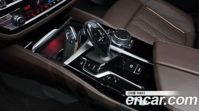 BMW 5시리즈 (G30) 530i xDrive M Sport, 2023 9