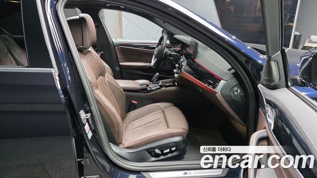 BMW 5시리즈 (G30) 530i xDrive M Sport, 2023 11