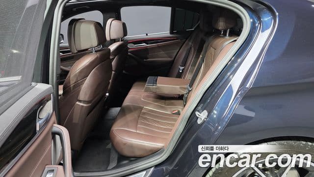 BMW 5시리즈 (G30) 530i xDrive M Sport, 2023 12