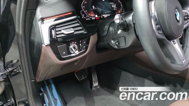 BMW 5시리즈 (G30) 530i xDrive M Sport, 2023 14