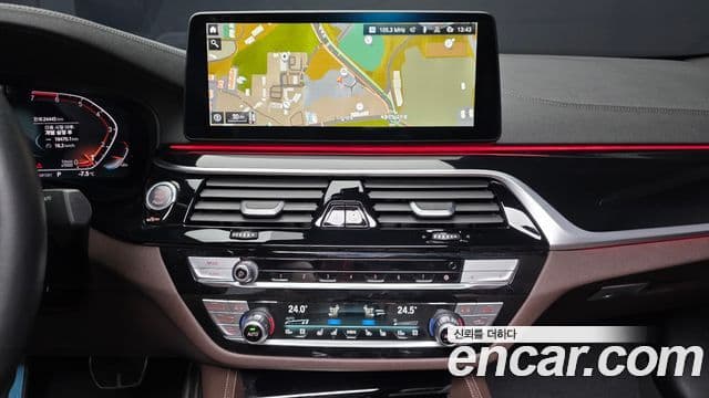 BMW 5시리즈 (G30) 530i xDrive M Sport, 2023 15