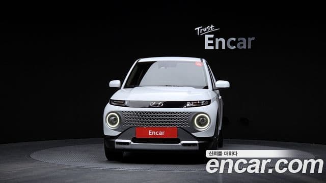 Hyundai Casper Modern, 2022 3