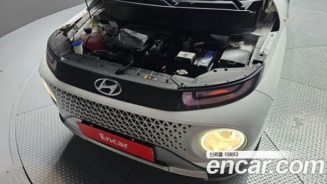 Hyundai Casper Modern, 2022 6