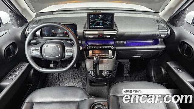 Hyundai Casper Modern, 2022 7