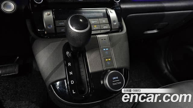 Hyundai Casper Modern, 2022 9