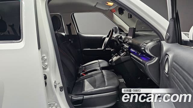 Hyundai Casper Modern, 2022 10