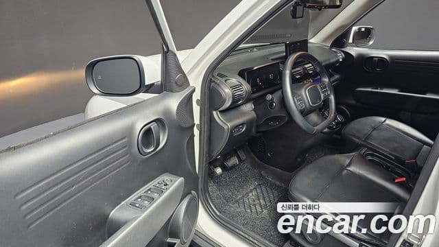 Hyundai Casper Modern, 2022 11