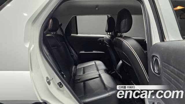 Hyundai Casper Modern, 2022 12