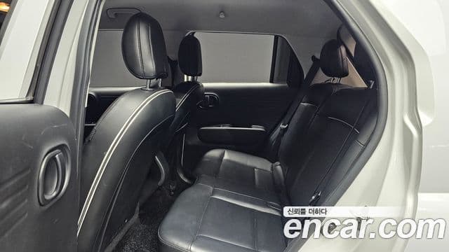 Hyundai Casper Modern, 2022 13