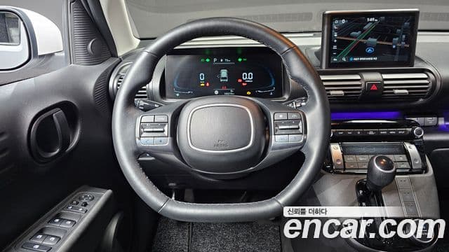 Hyundai Casper Modern, 2022 14