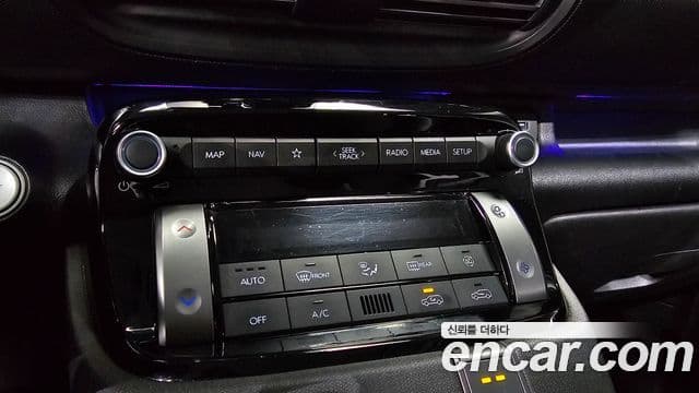 Hyundai Casper Modern, 2022 18